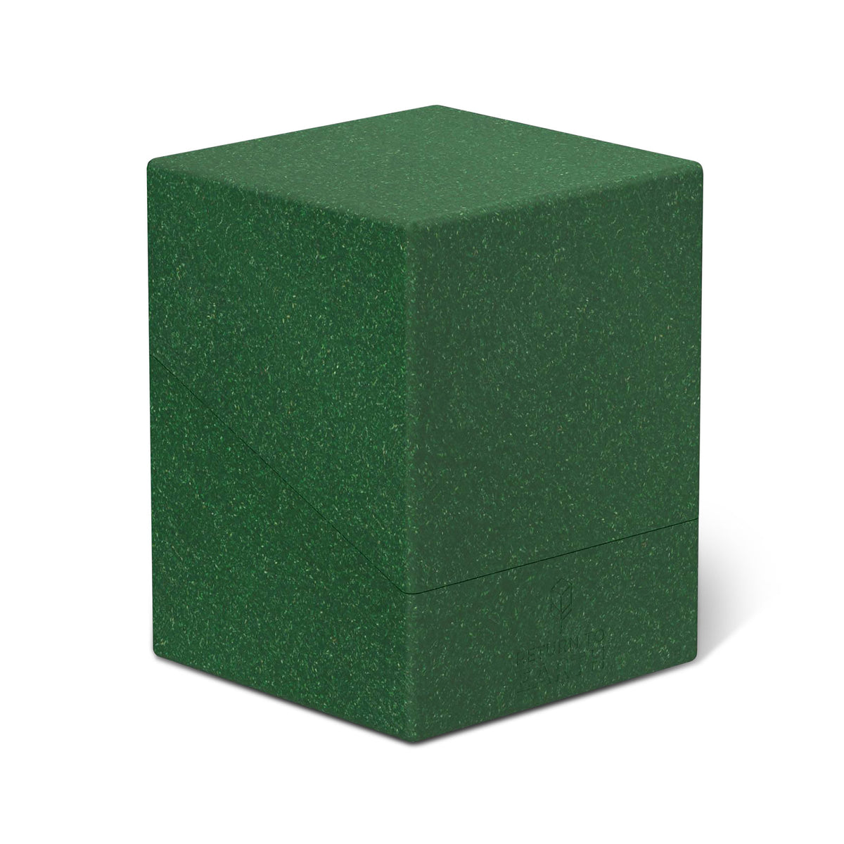 Produktbild Sammelkartenbox Ultimate Guard grün für 100 Karten