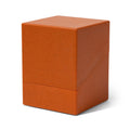 Produktbild Sammelkartenbox Ultimate Guard orange für 100 Karten