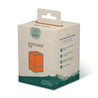 Produktbild Sammelkartenbox Ultimate Guard orange für 100 Karten