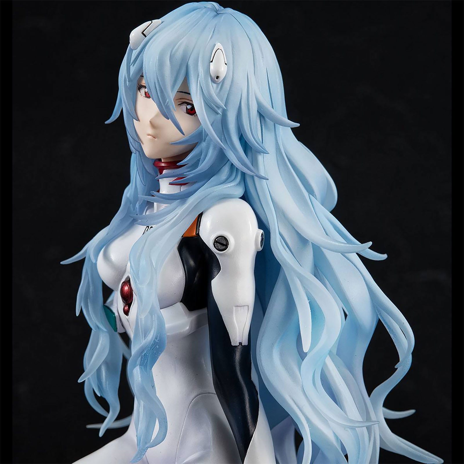 Produktbild Evangelion 3.0 + 1.0 - Rei Ayanami Statue