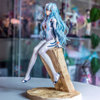 Produktbild Evangelion 3.0 + 1.0 - Rei Ayanami Statue
