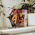 Product image Naruto Shippuden - Naruto Uzumaki Sage Mode Statue 1:8