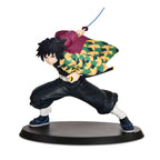 Produktbild Demon Slayer - Giyu Tomioka SPM Figur