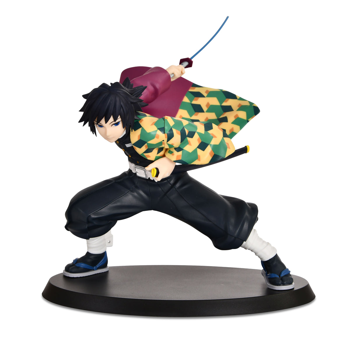 Produktbild Demon Slayer - Giyu Tomioka SPM Figur