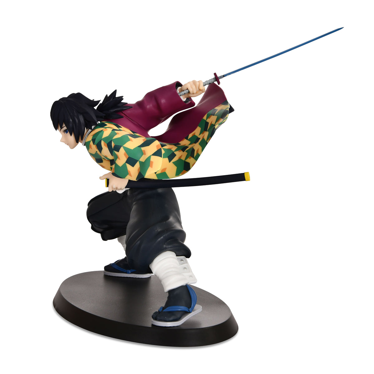 Produktbild Demon Slayer - Giyu Tomioka SPM Figur