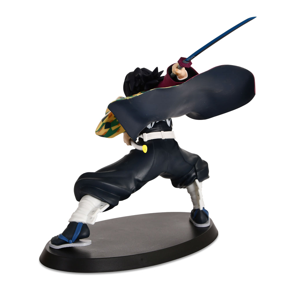 Produktbild Demon Slayer - Giyu Tomioka SPM Figur