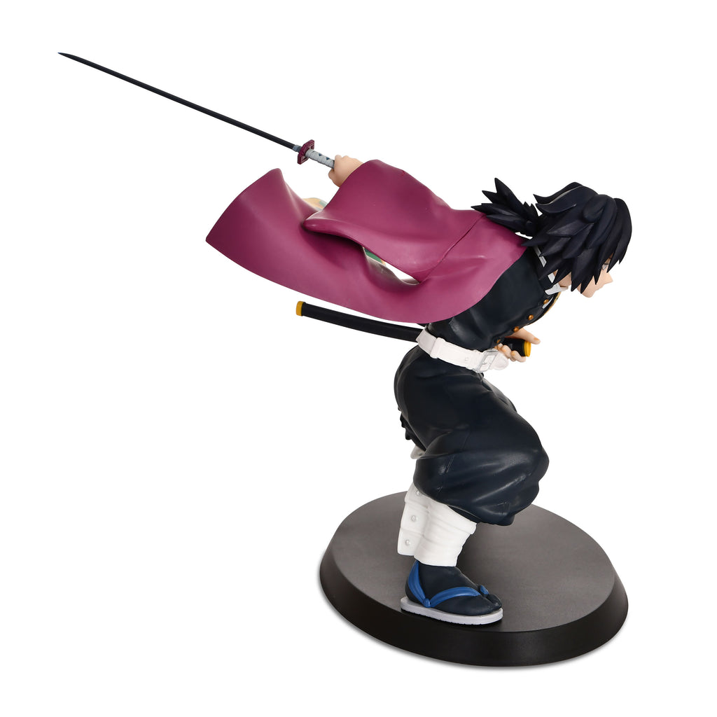 Produktbild Demon Slayer - Giyu Tomioka SPM Figur