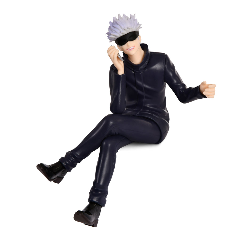 Produktbild Jujutsu Kaisen - Satoru Gojo Figur 16cm