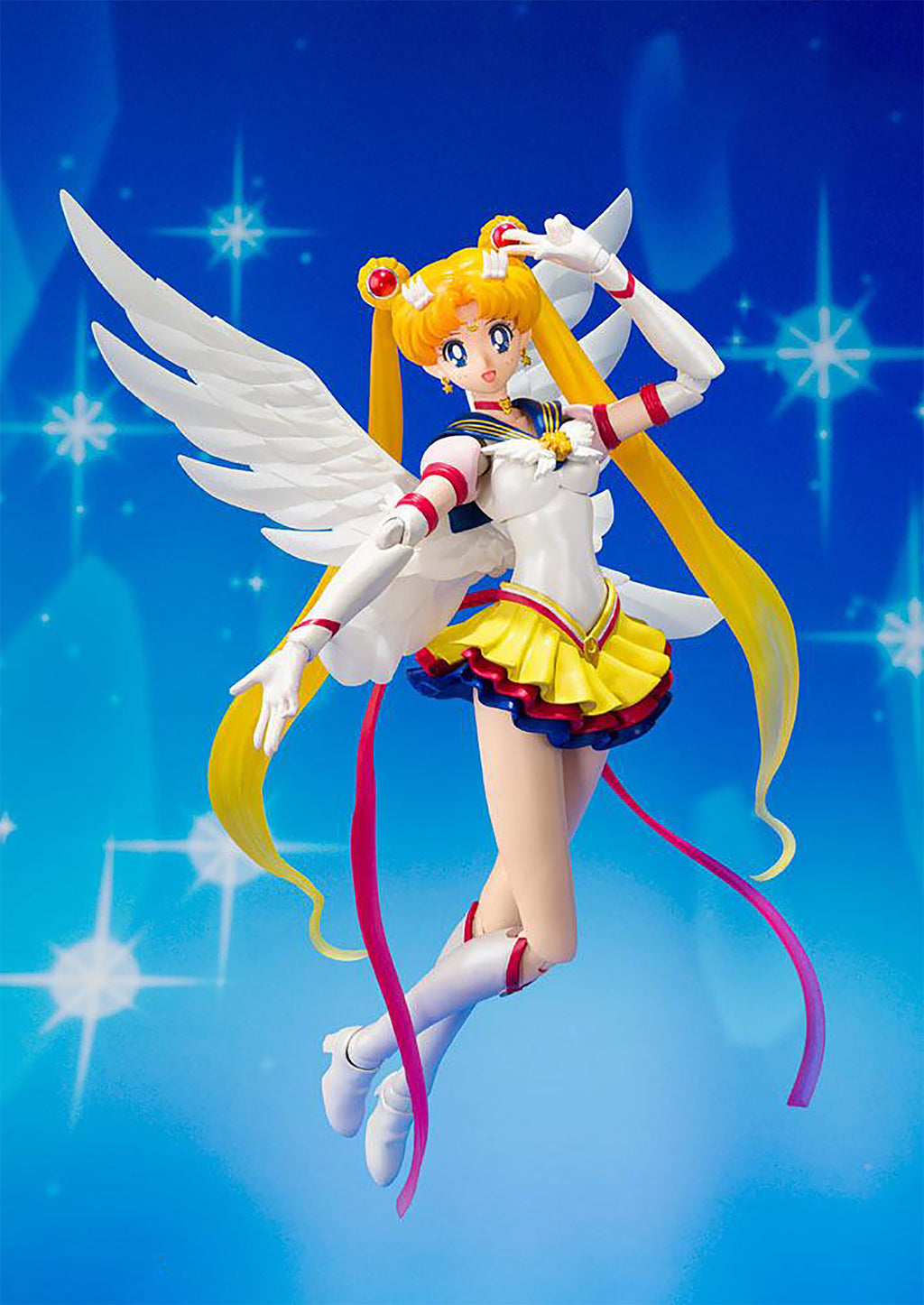 Produktbild Sailor Moon Actionfigur