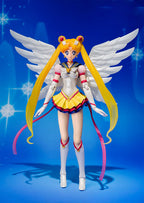 Produktbild Sailor Moon Actionfigur