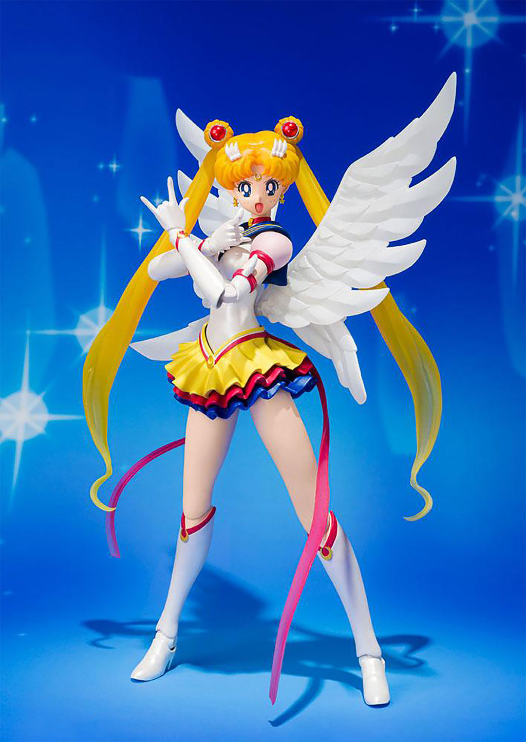 Produktbild Sailor Moon Actionfigur