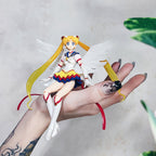 Produktbild Sailor Moon Actionfigur