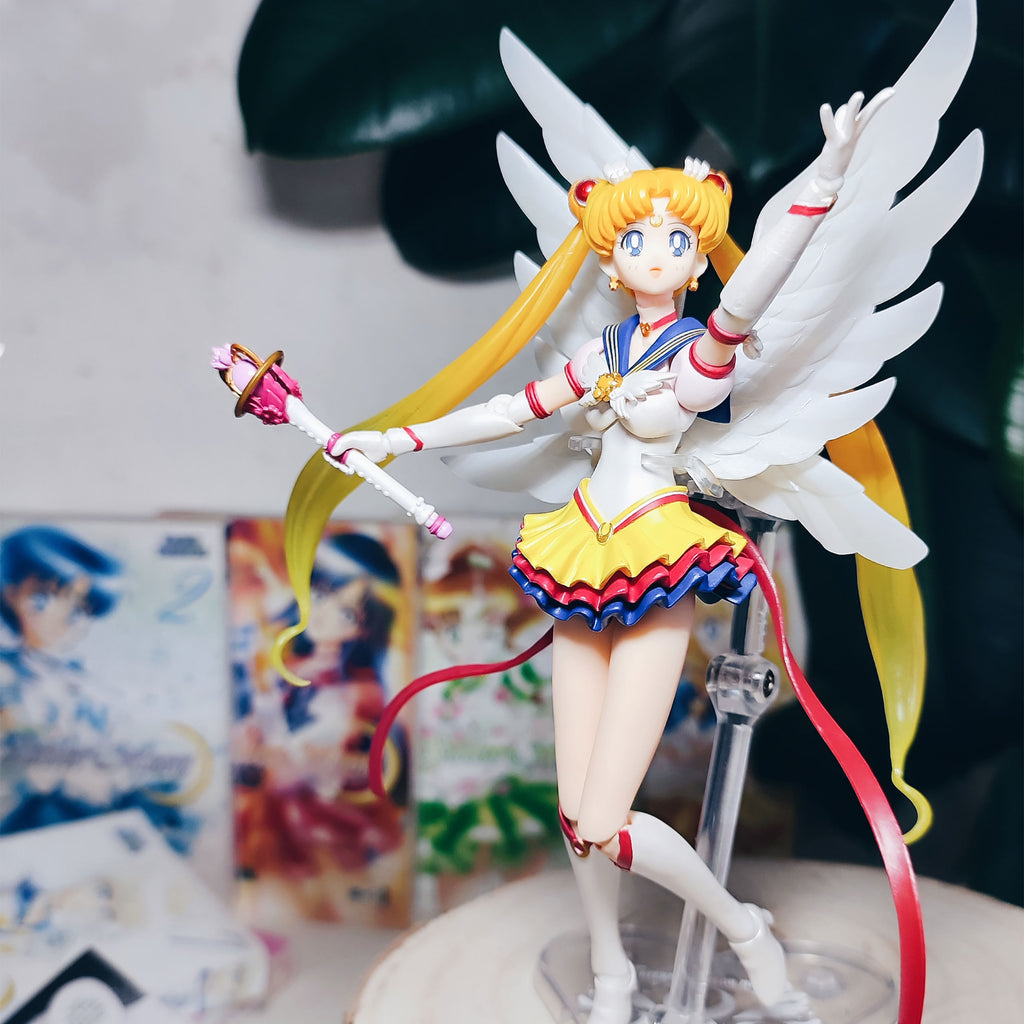 Produktbild Sailor Moon Actionfigur