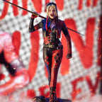 Produktbild Suicide Squad - Harley Quinn BDS Art Scale Deluxe Statue