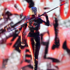 Produktbild Suicide Squad - Harley Quinn BDS Art Scale Deluxe Statue