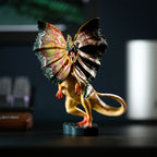 Produktbild Jurassic Park - Dilophosaurus Figur