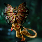 Produktbild Jurassic Park - Dilophosaurus Figur