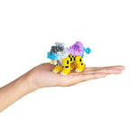 Produktbild Pokemon - Raikou nanoblock Mini Baustein Figur
