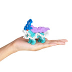 Produktbild Pokemon - Suicune nanoblock Mini Baustein Figur
