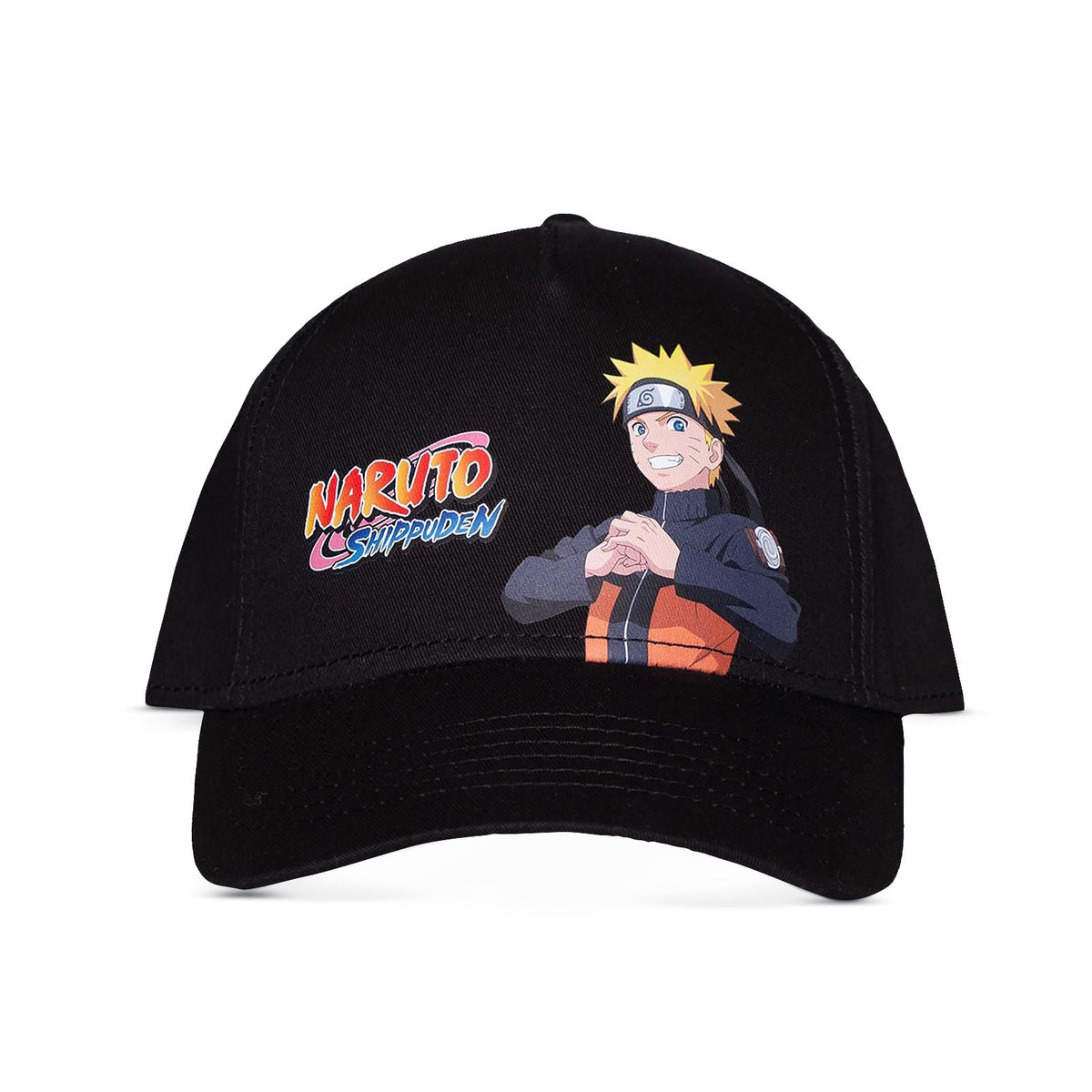 Produktbild Naruto Shippuden Basecap