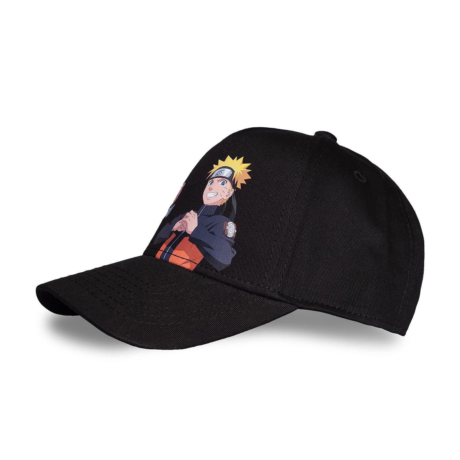 Produktbild Naruto Shippuden Basecap