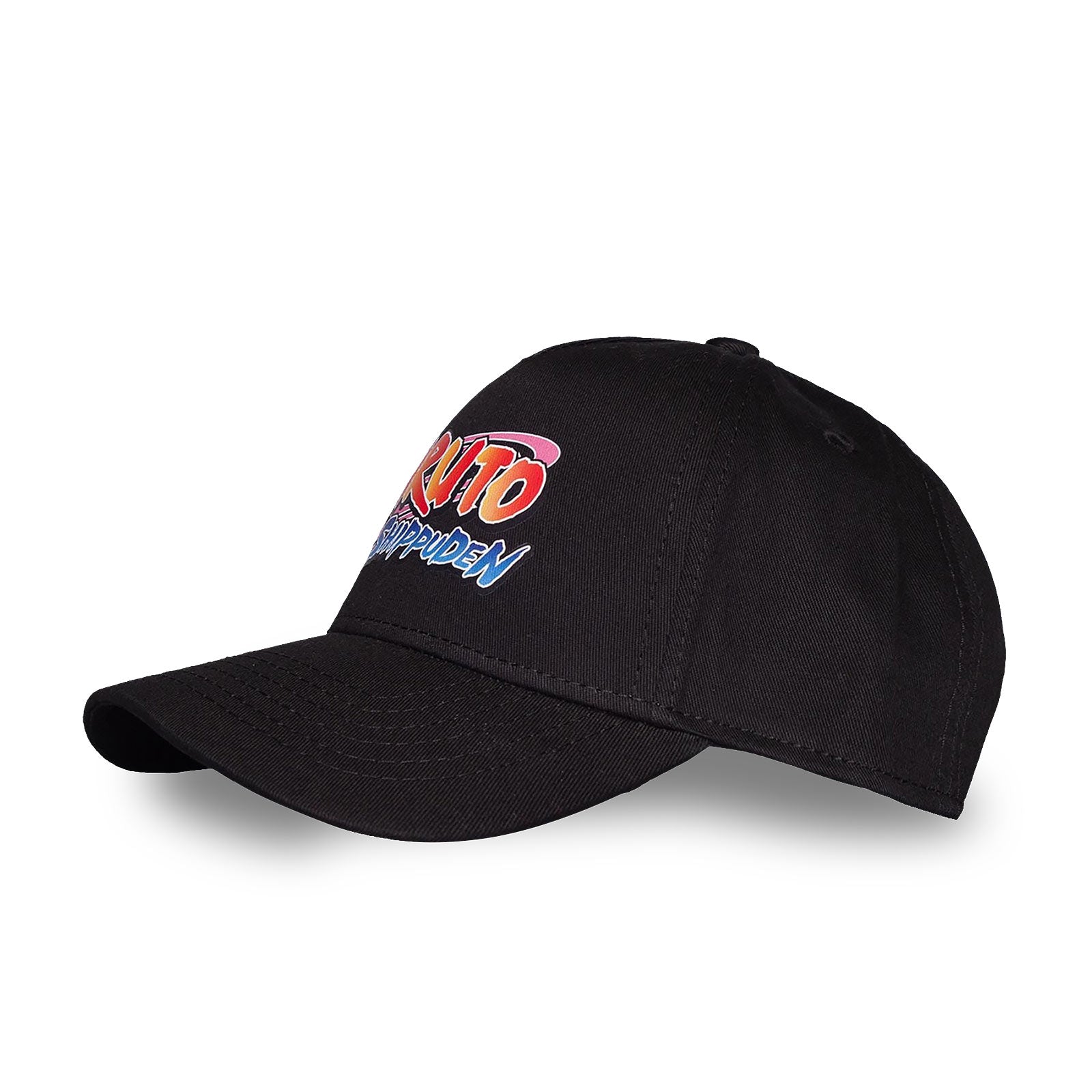 Produktbild Naruto Shippuden - Logo Basecap