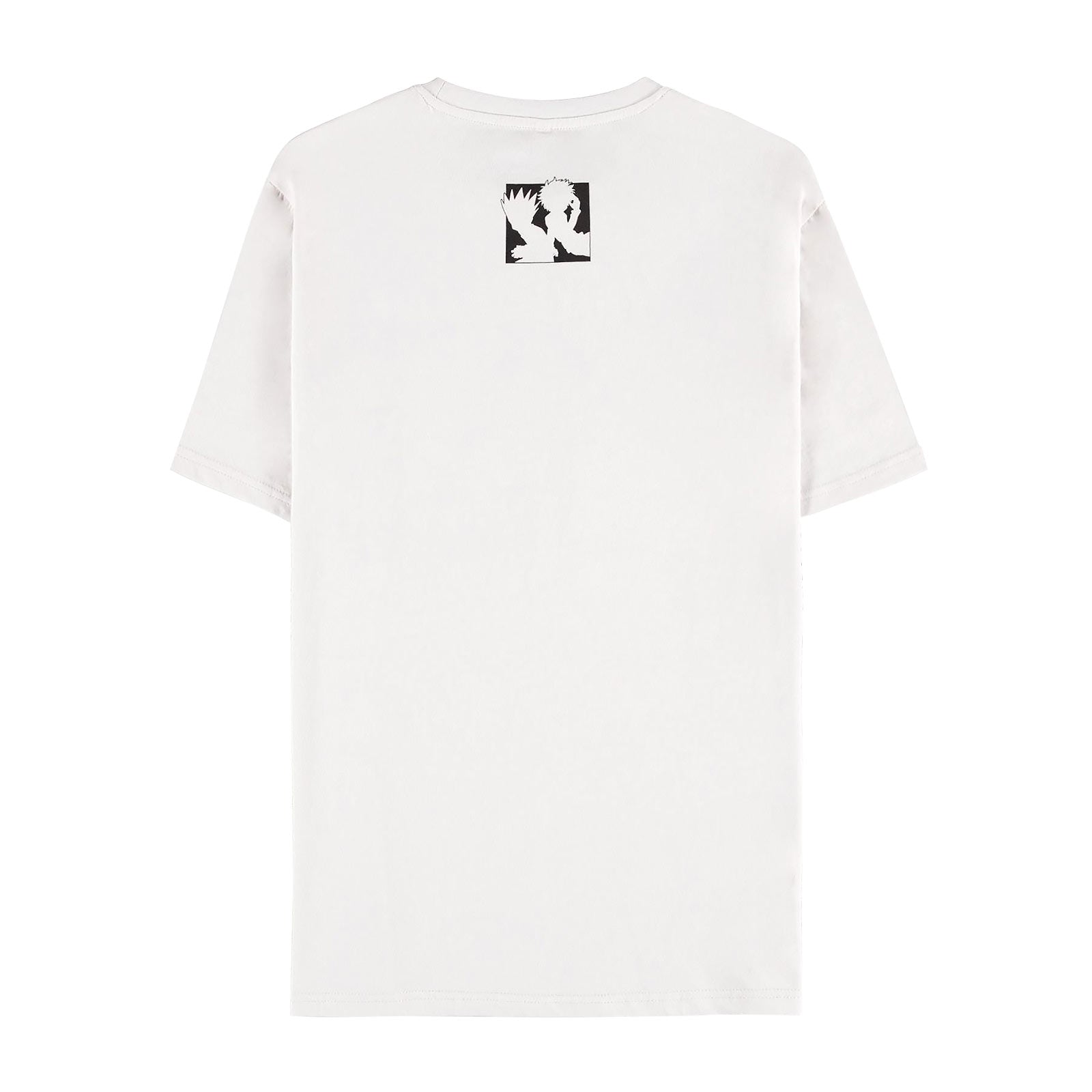 Produktbild Hunter x Hunter - XX T-Shirt weiß
