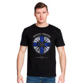 Produktbild Vikings Valhalla - Ruthless Conqueror T-Shirt schwarz