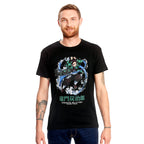 Produktbild Demon Slayer - Mugen Train T-Shirt schwarz