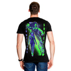 Produktbild She-Hulk - Jen Walters T-Shirt schwarz