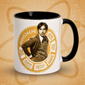 Produktbild Raj Character Tasse - The Big Bang Theory