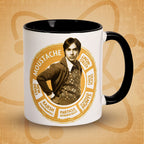 Produktbild Raj Character Tasse - The Big Bang Theory