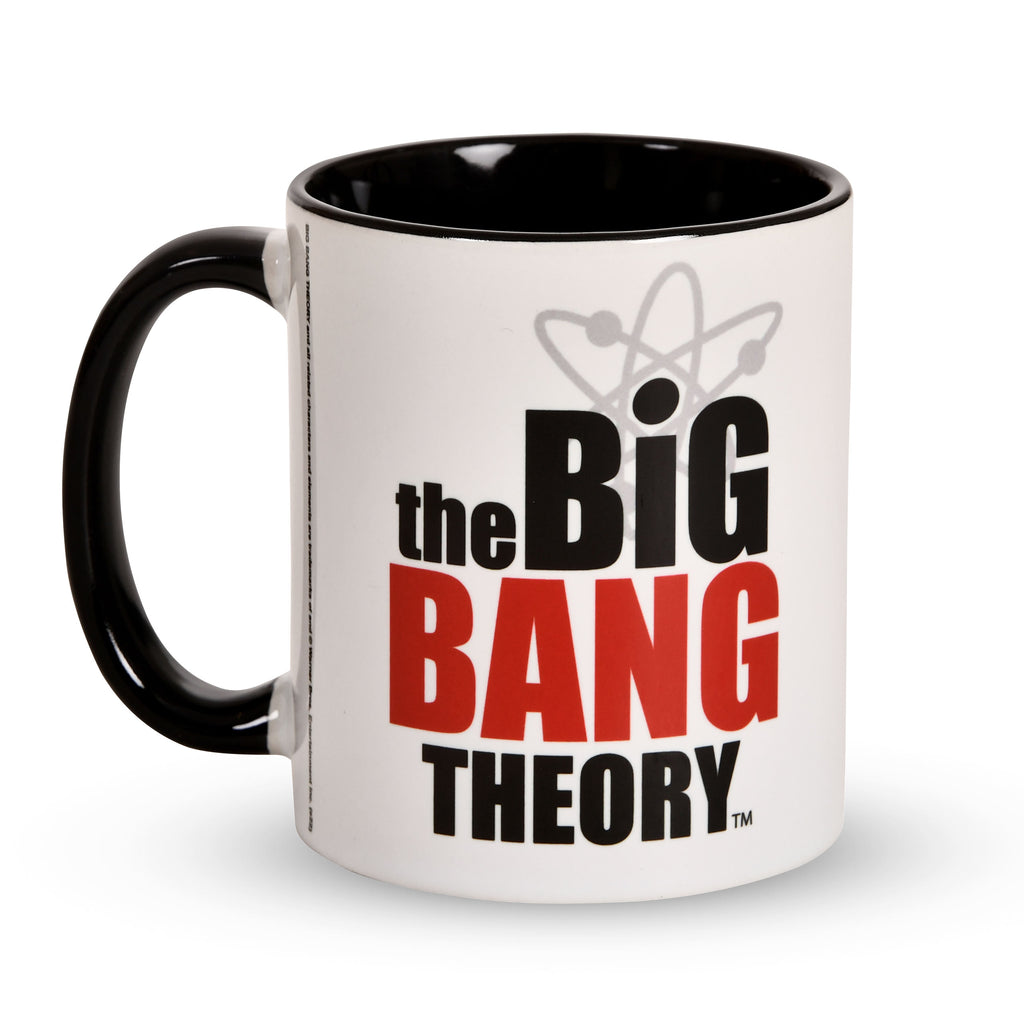 Produktbild Amy Character Tasse - The Big Bang Theory