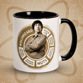 Produktbild Howard Character Tasse - The Big Bang Theory