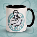Produktbild Leonard Character Tasse - The Big Bang Theory