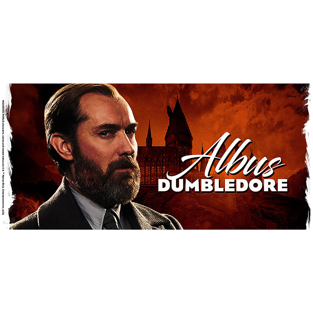 Product image Dumbledore Cup - Fantastic Beasts Dumbledore's Secrets