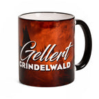 Product image Grindelwald Mug - Fantastic Beasts Dumbledore's Secrets