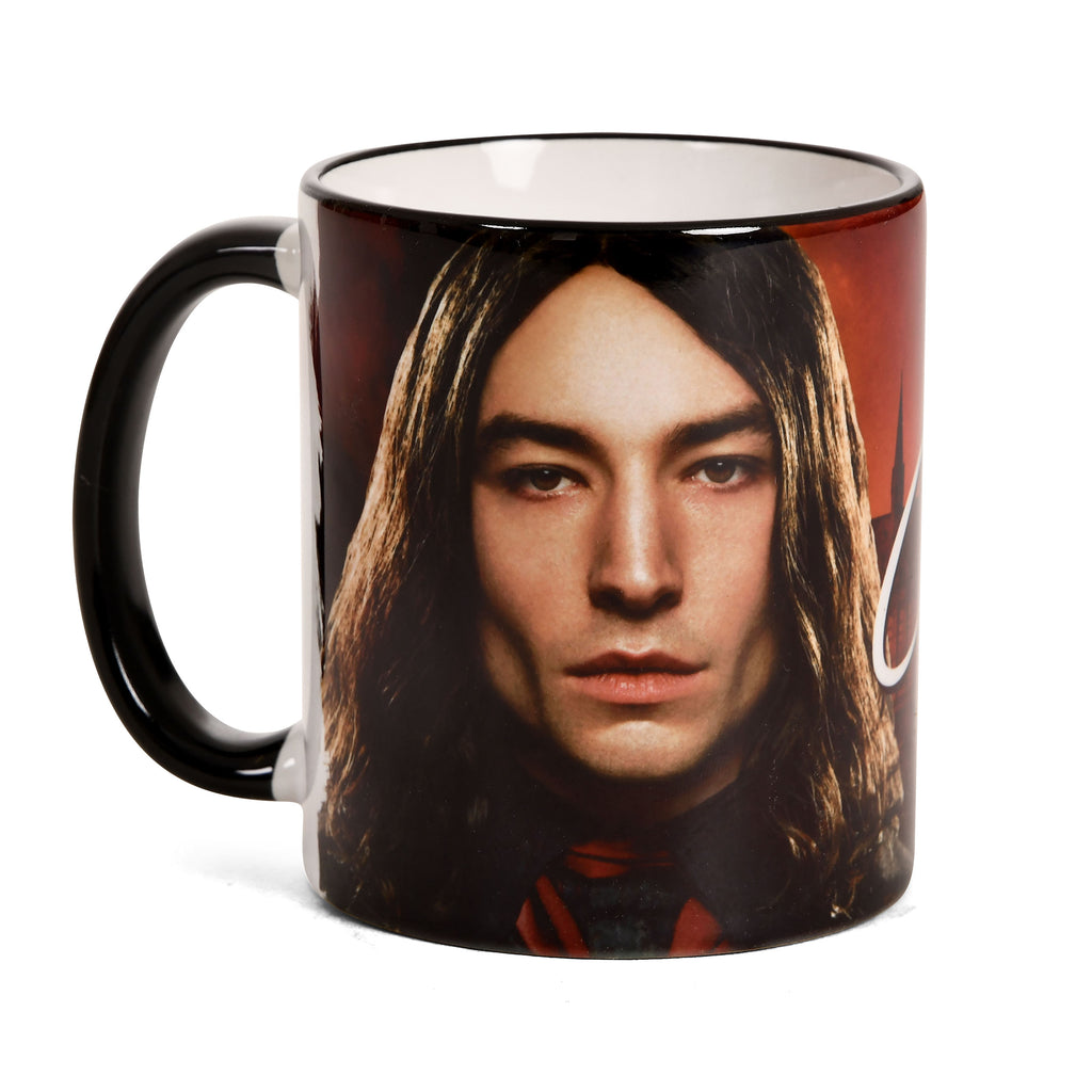 Produktbild Credence Tasse - Phantastische Tierwesen Dumbledores Geheimnisse