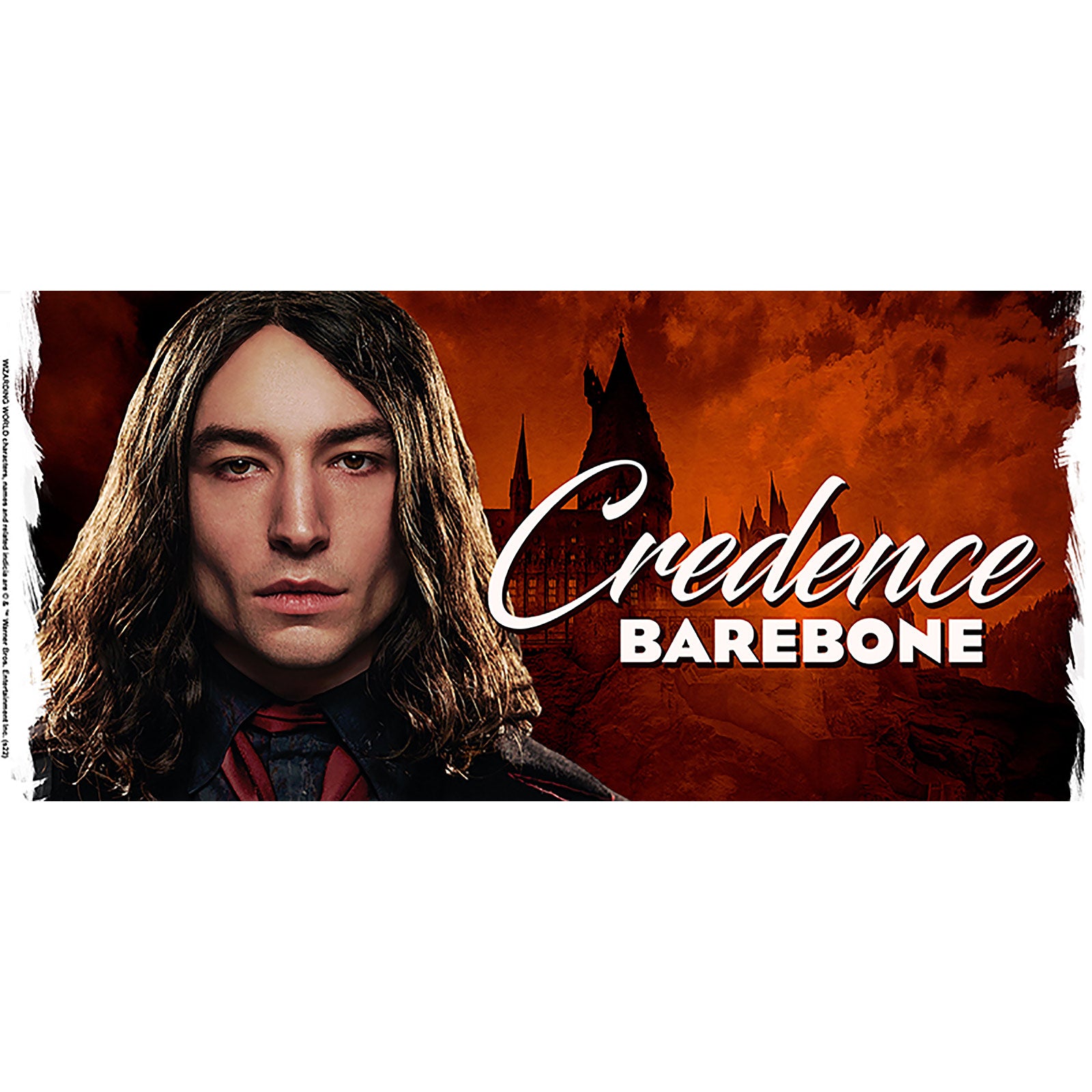 Produktbild Credence Tasse - Phantastische Tierwesen Dumbledores Geheimnisse