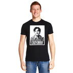 Produktbild Raj Lady's Man T-Shirt schwarz - The Big Bang Theory
