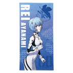 Produktbild Evangelion - Rei Ayanami Badetuch