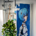 Produktbild Evangelion - Rei Ayanami Badetuch
