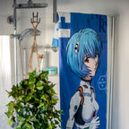 Produktbild Evangelion - Rei Ayanami Badetuch