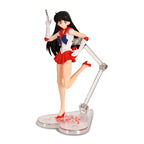 Produktbild Sailor Mars Actionfigur Animation Color Edition - Sailor Moon
