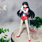 Produktbild Sailor Mars Actionfigur Animation Color Edition - Sailor Moon