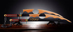 Product image Tengen Uzui Nichirin Sword Replica with Sound - Demon Slayer
