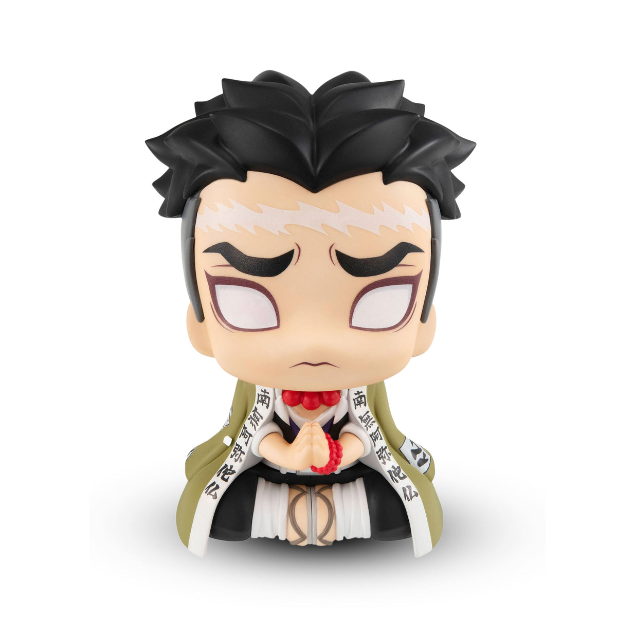 Produktbild Demon Slayer - Gyomei Himejima Look Up Figur