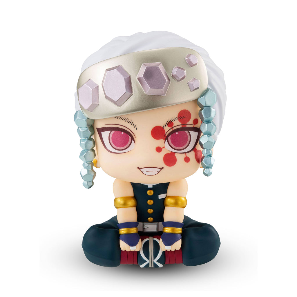 Produktbild Demon Slayer - Tengen Uzui Look Up Figur