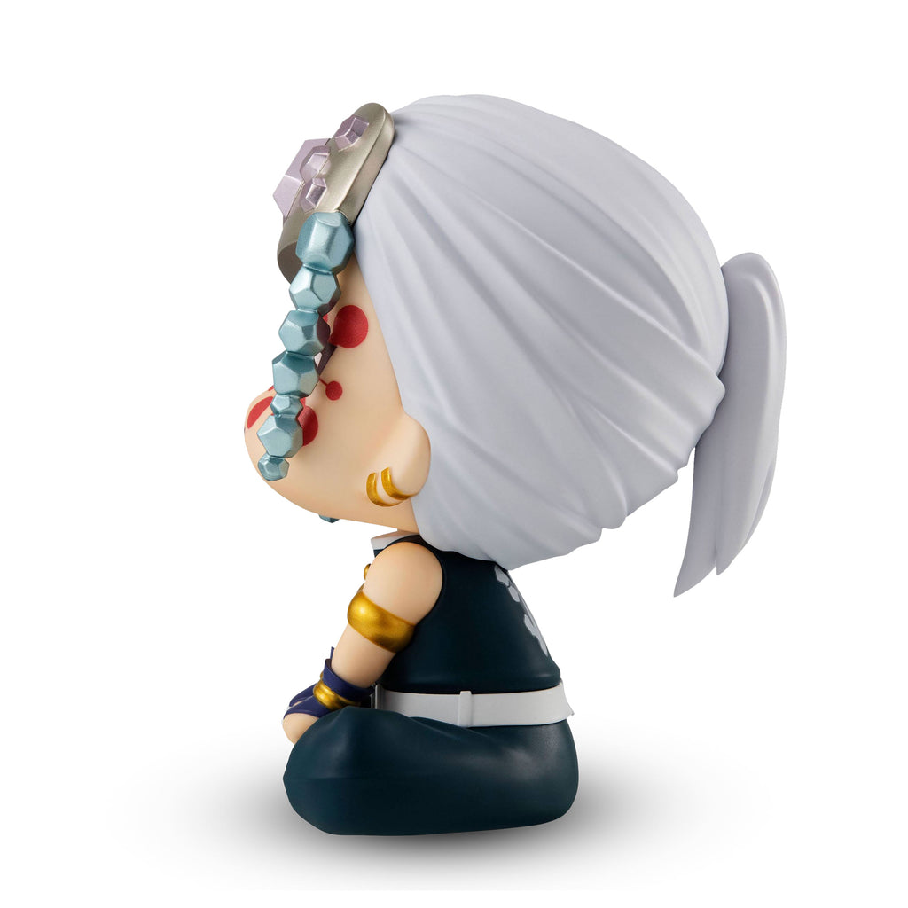 Produktbild Demon Slayer - Tengen Uzui Look Up Figur