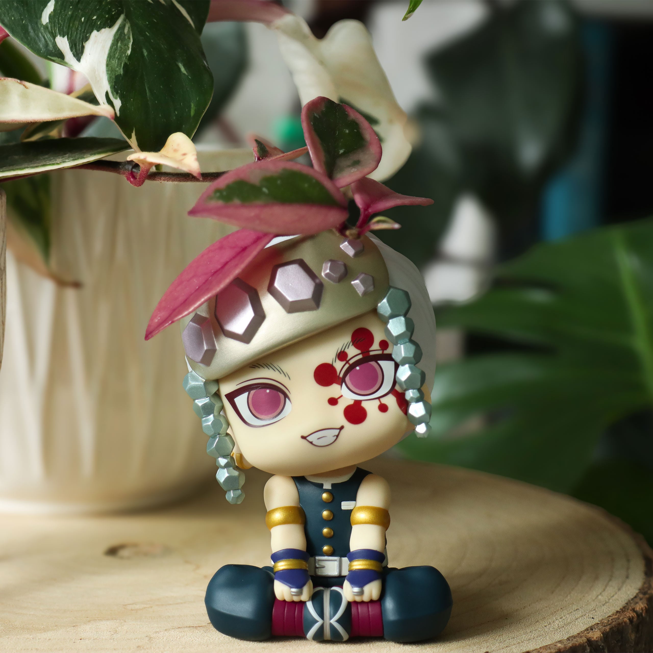 Produktbild Demon Slayer - Tengen Uzui Look Up Figur